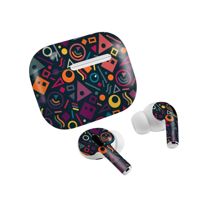 Customized AirPods Case